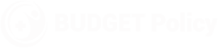 Budget Policy -Logo