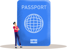 Visa Complaint