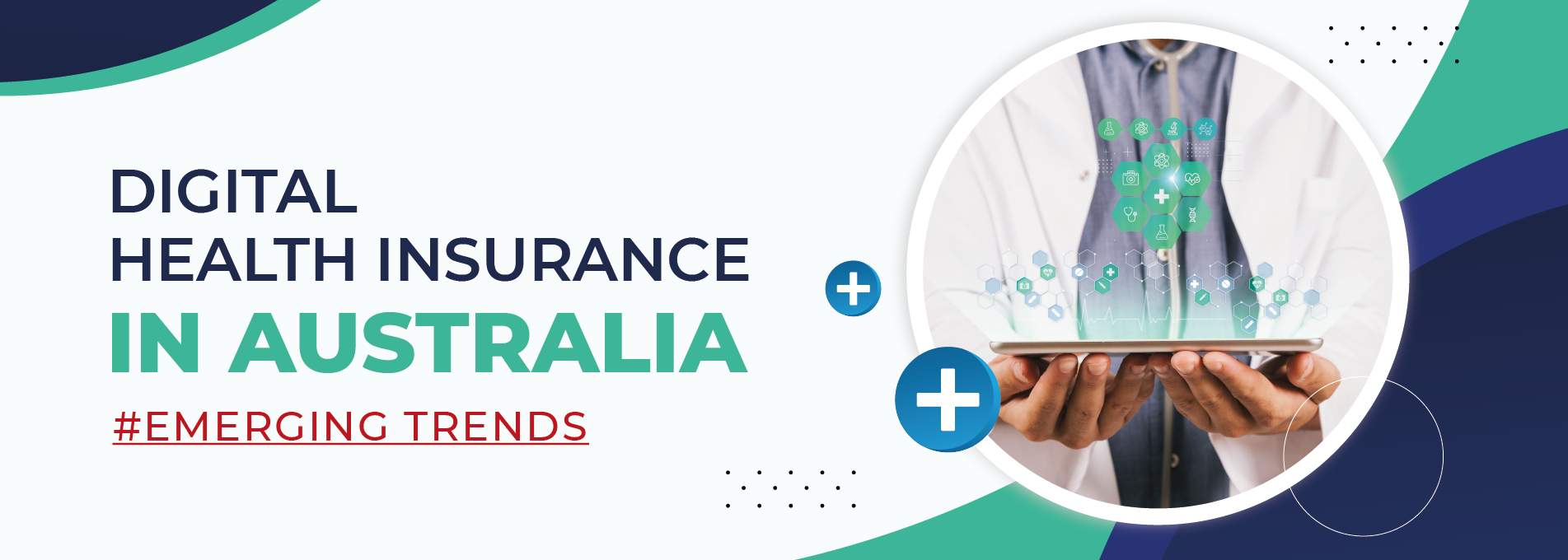 Digital Health Insurance in Australia: Emerging Trends
