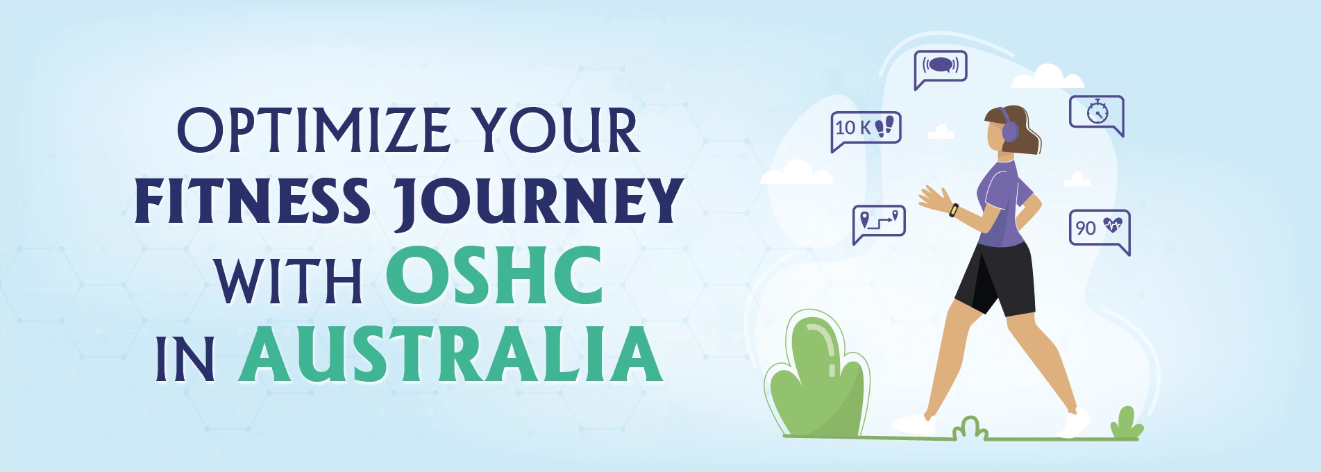 Optimize Your Fitness Journey with OSHC Australia