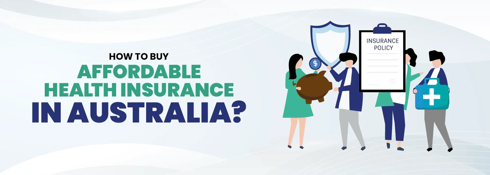 How to Apply for Affordable Health Insurance in Australia