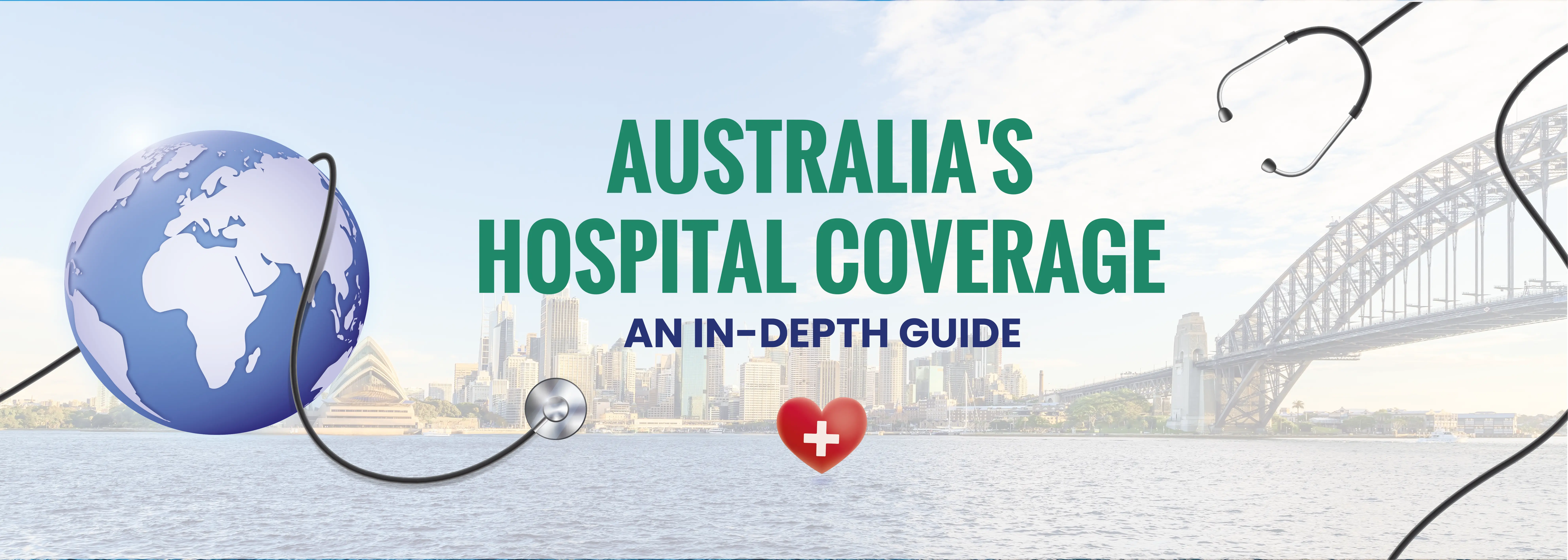 Australia's Hospital Coverage: An In-Depth Guide