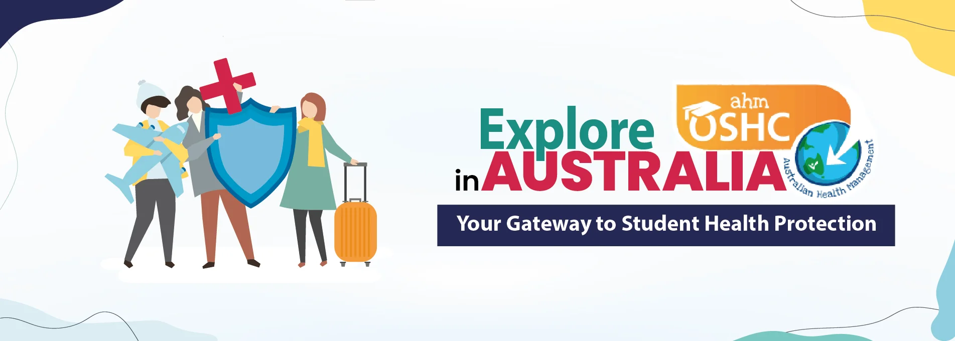 Explore AHM OSHC in Australia: Your Gateway to Student Health Protection