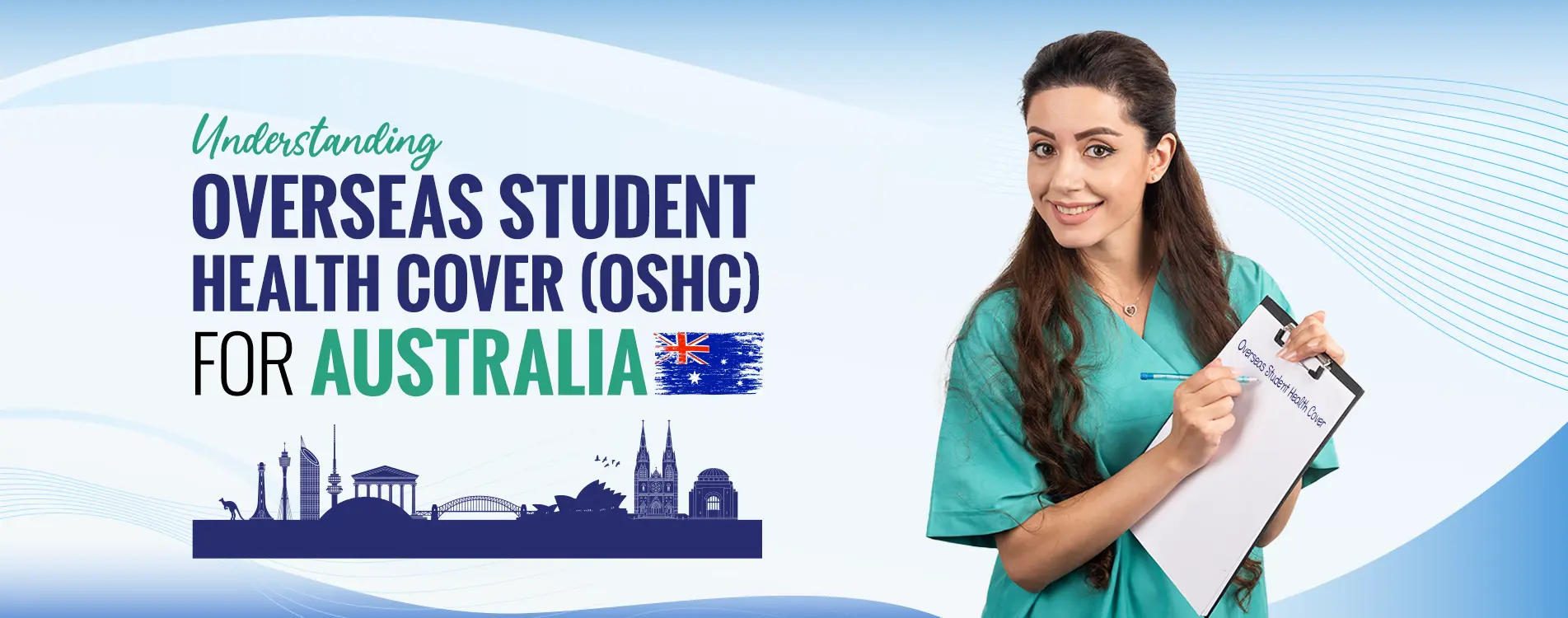 Understanding Overseas Student Health Cover (OSHC) for Australia