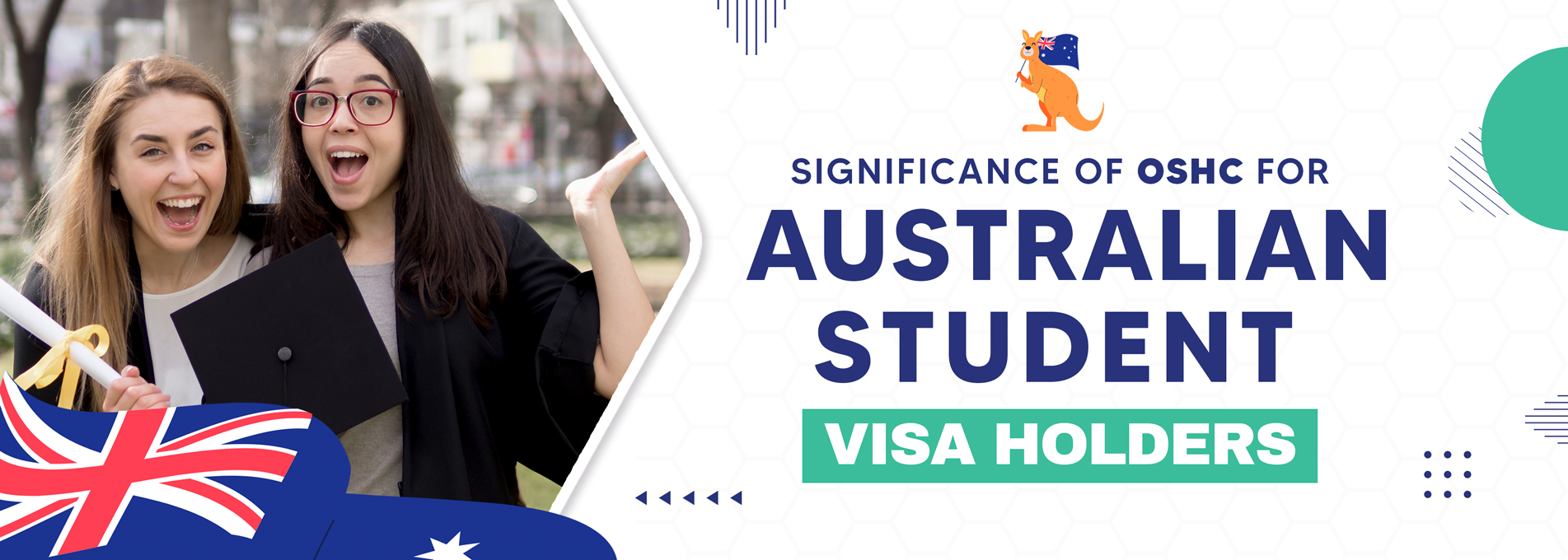 Significance of OSHC for Australian Student Visa Holders