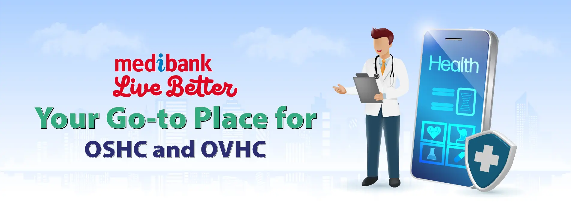 Medibank: Your Go-to Place for OSHC and OVHC