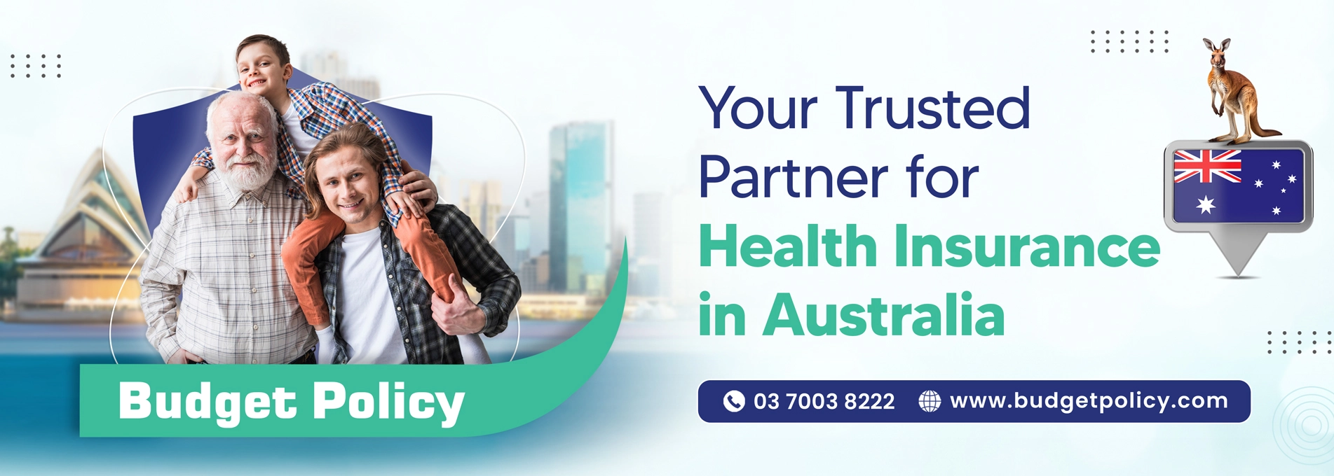 Why Budget Policy: Your Trusted Partner for Health Insurance in Australia