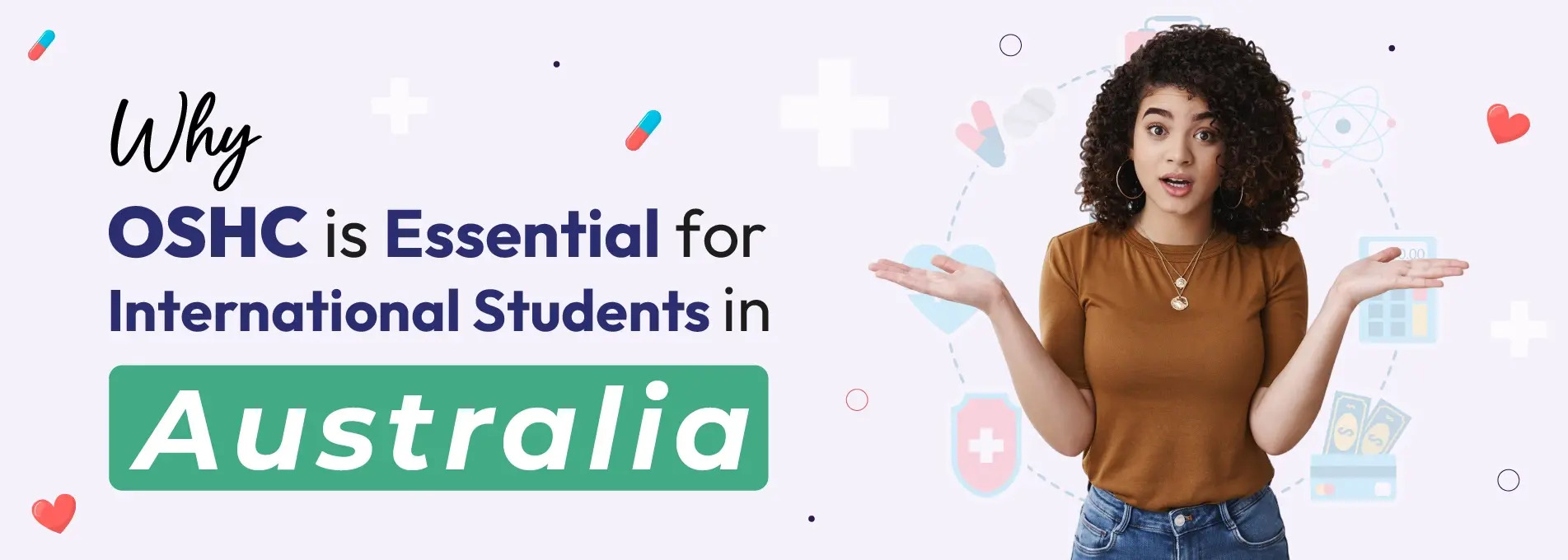 Why Overseas Student Health Cover is Essential for International Students in Australia