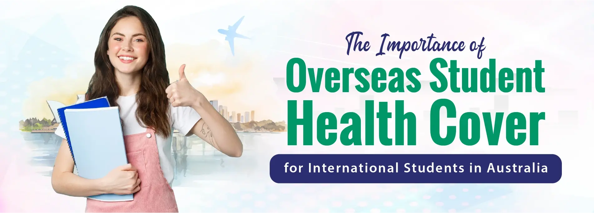 The Importance of Overseas Student Health Cover for International Students in Australia