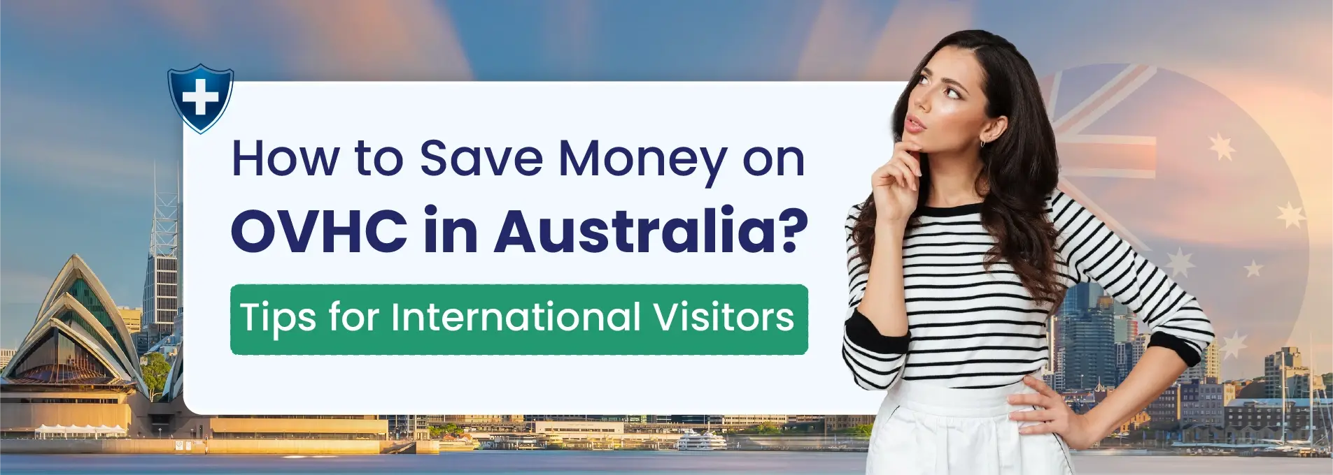 How to Save Money on OVHC in Australia: Tips for International Visitors