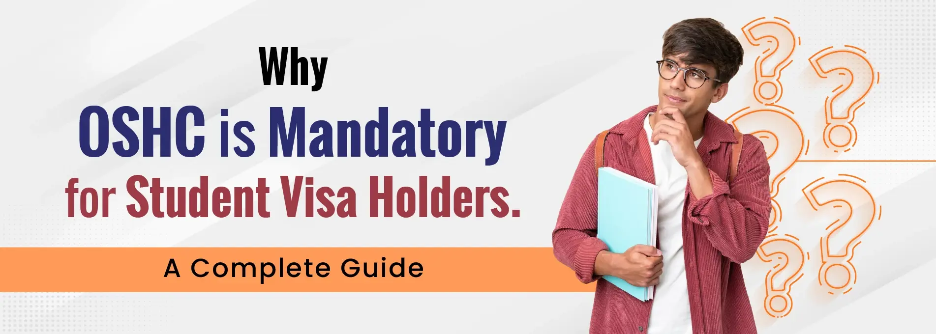 Why OSHC is Mandatory for Student Visa Holders: A Complete Guide