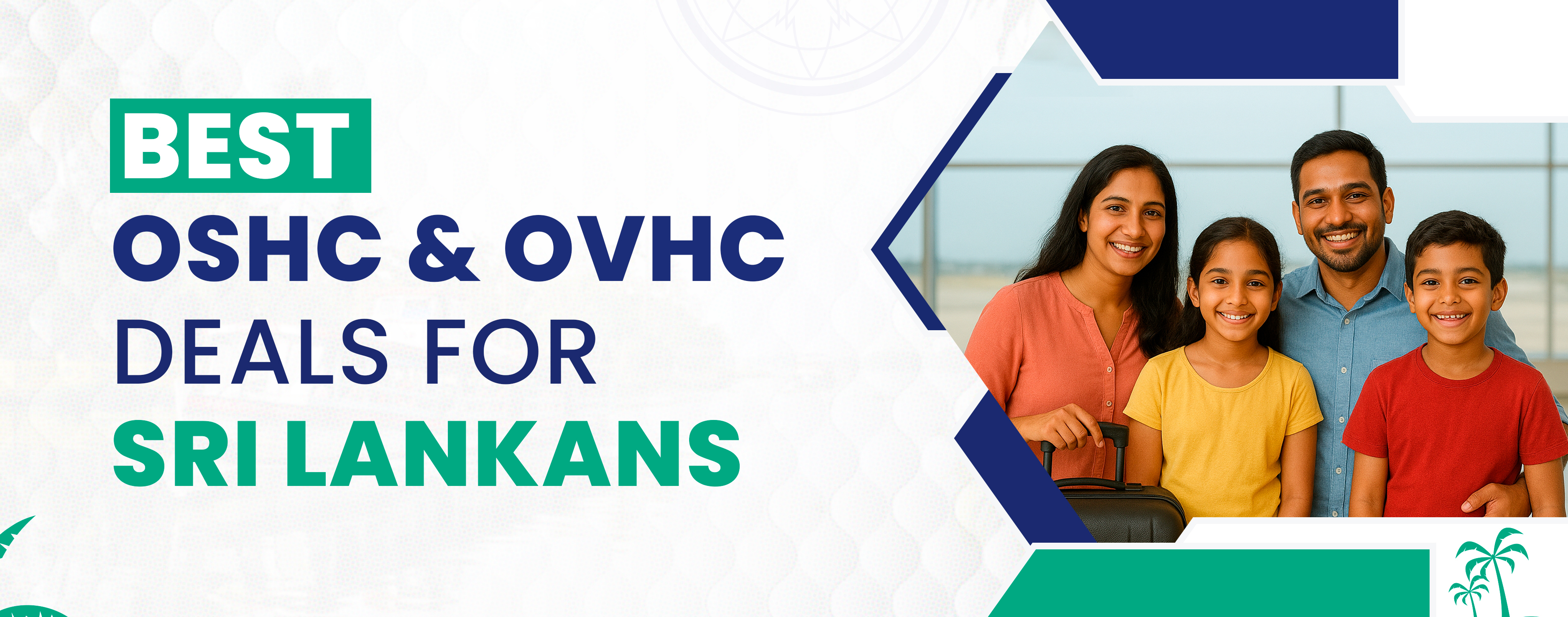 Best OSHC & OVHC Deals for Sri Lankans: Compare and Save!