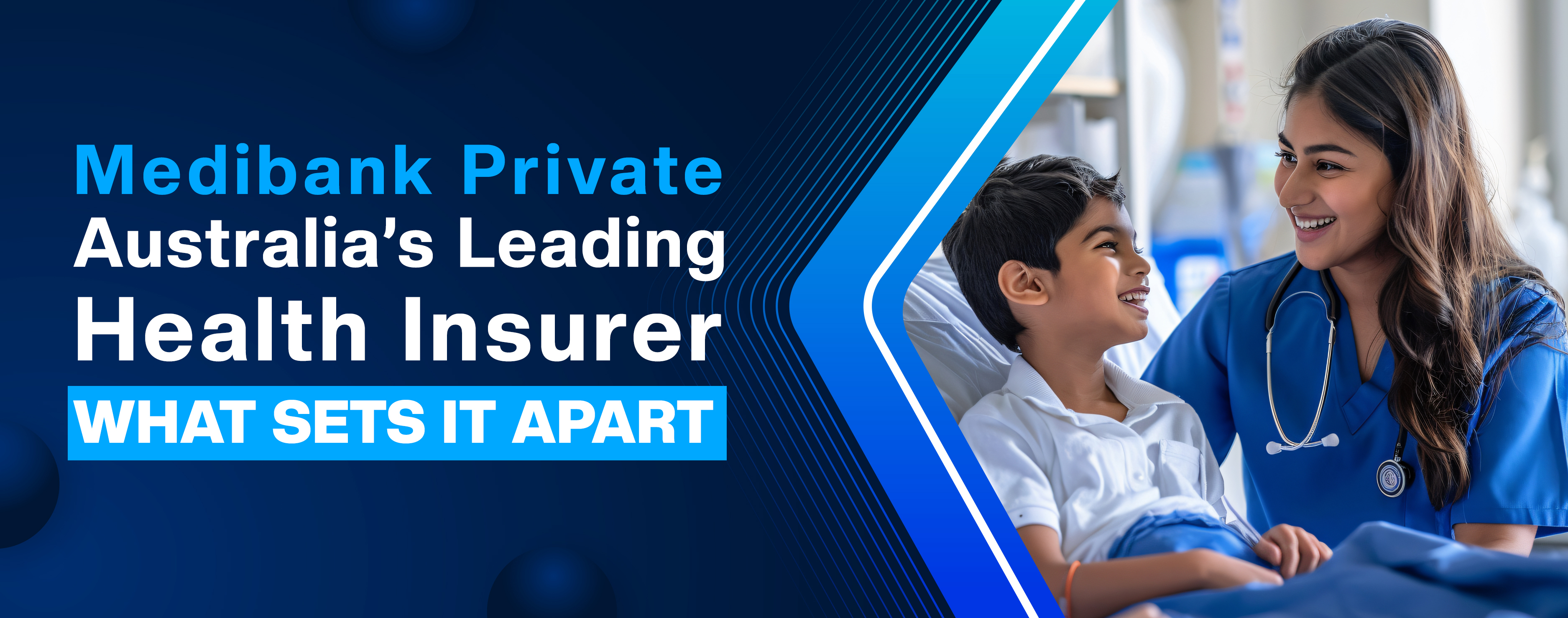 Medibank Private Health Insurance Australia: Key Benefits & What Sets It Apart