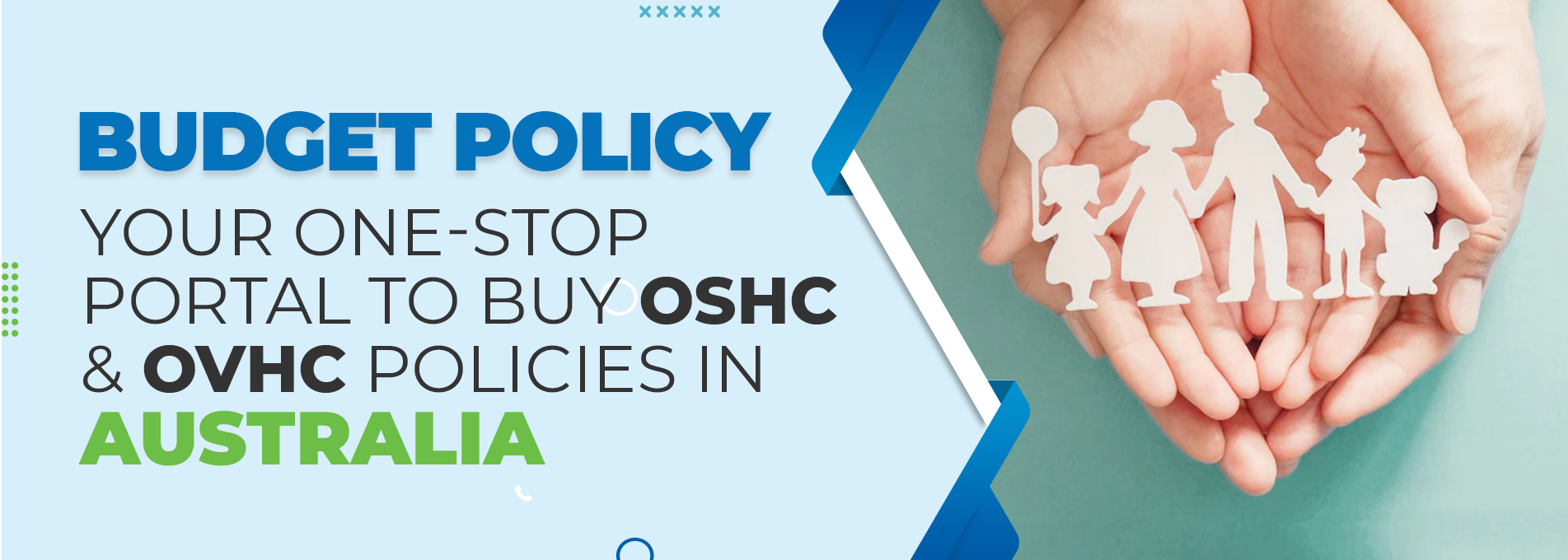Budget Policy – Your One-Stop Portal to Buy OSHC & OVHC Policies in Australia