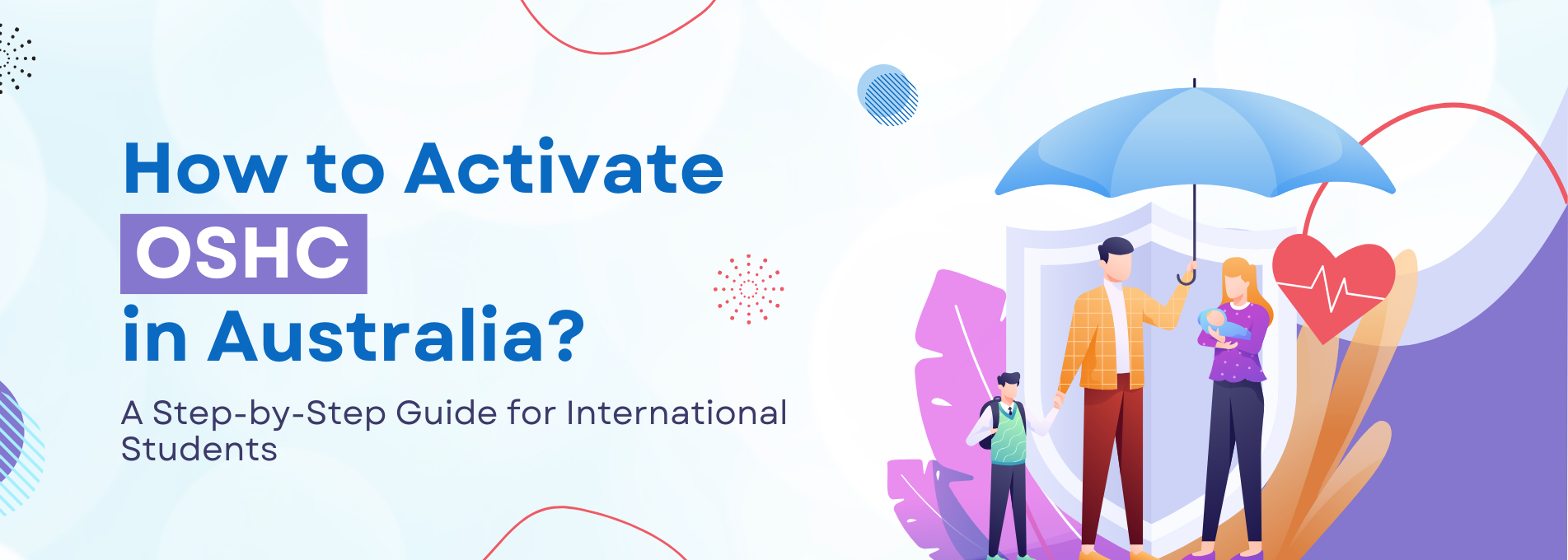 How to Activate OSHC in Australia: A Step-by-Step Guide for International Students