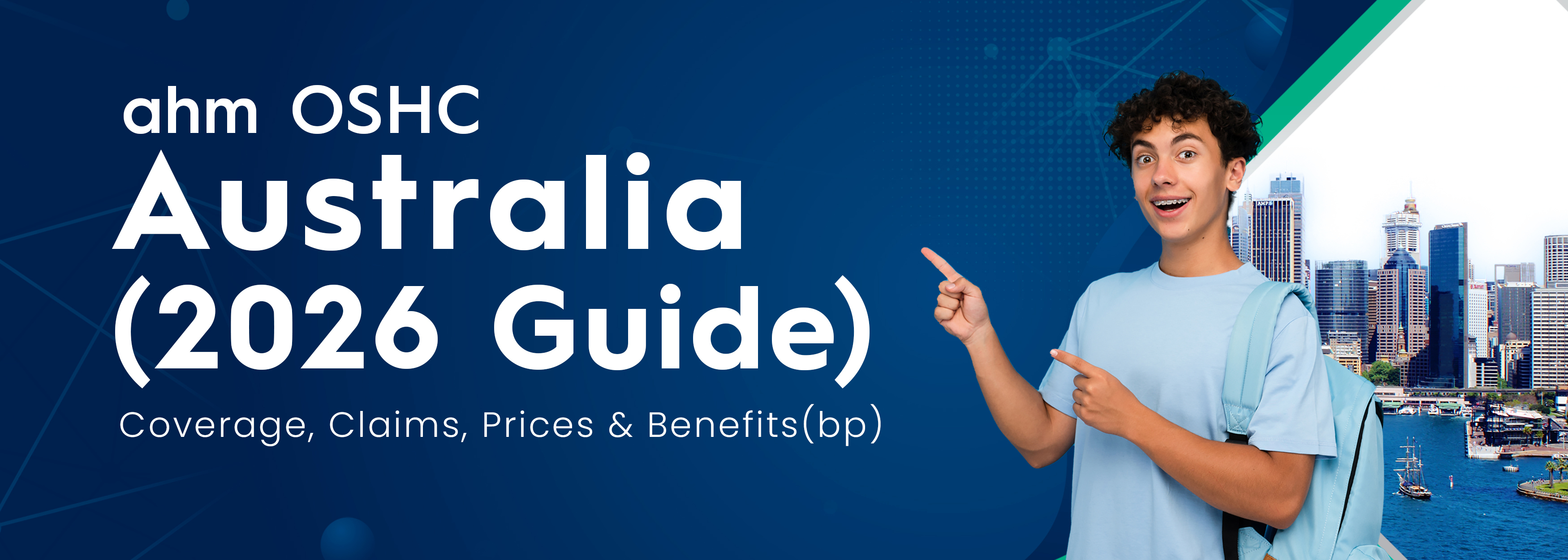 ahm OSHC Australia (2026 Guide) – Coverage, Claims, Prices & Benefits