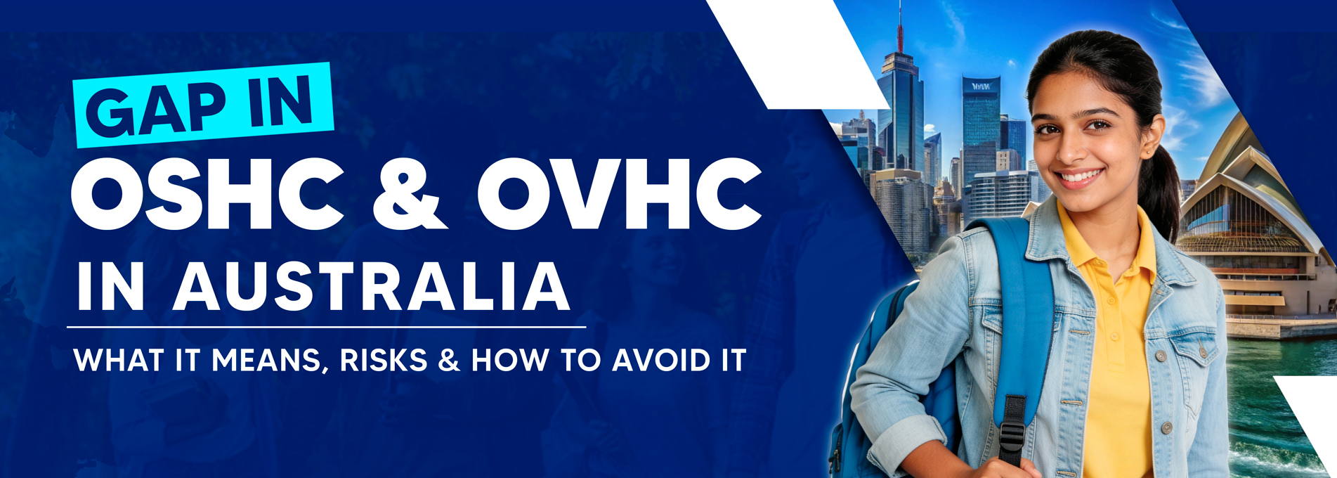 Gap in OSHC & OVHC in Australia – What It Means, Risks & How to Avoid It
