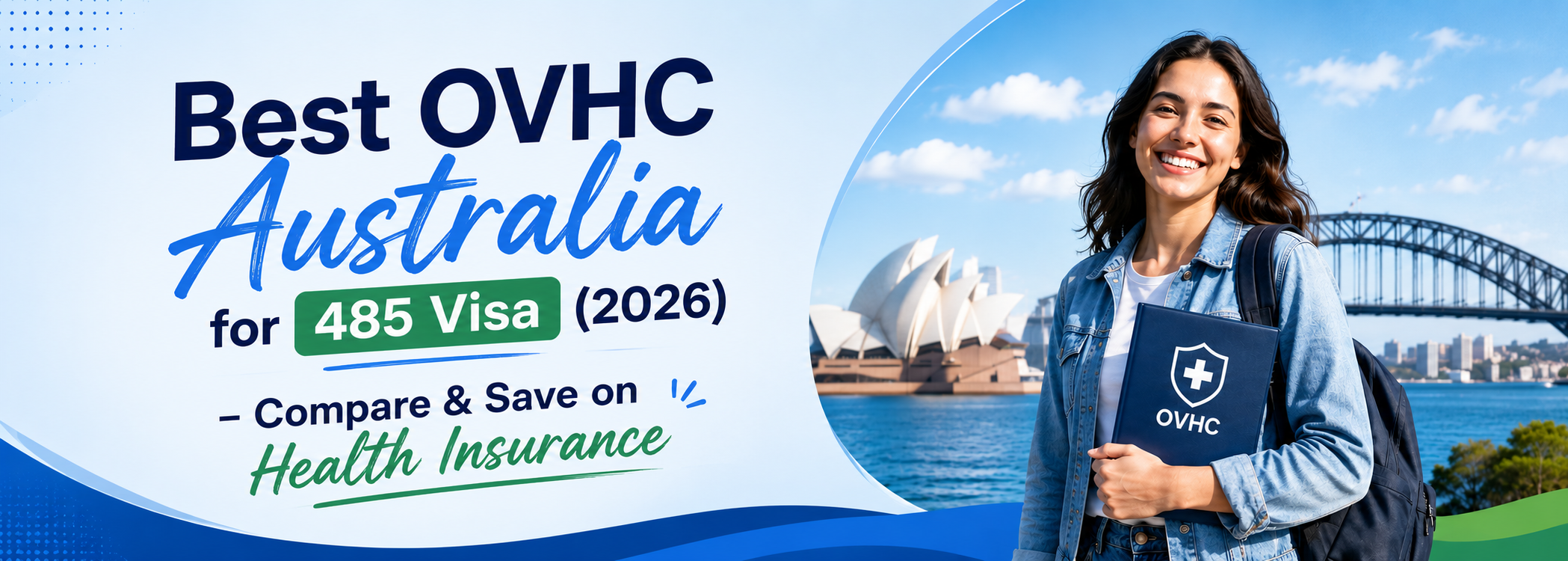 Best OVHC Australia for 485 Visa (2026) – Compare & Save on Health Insurance
