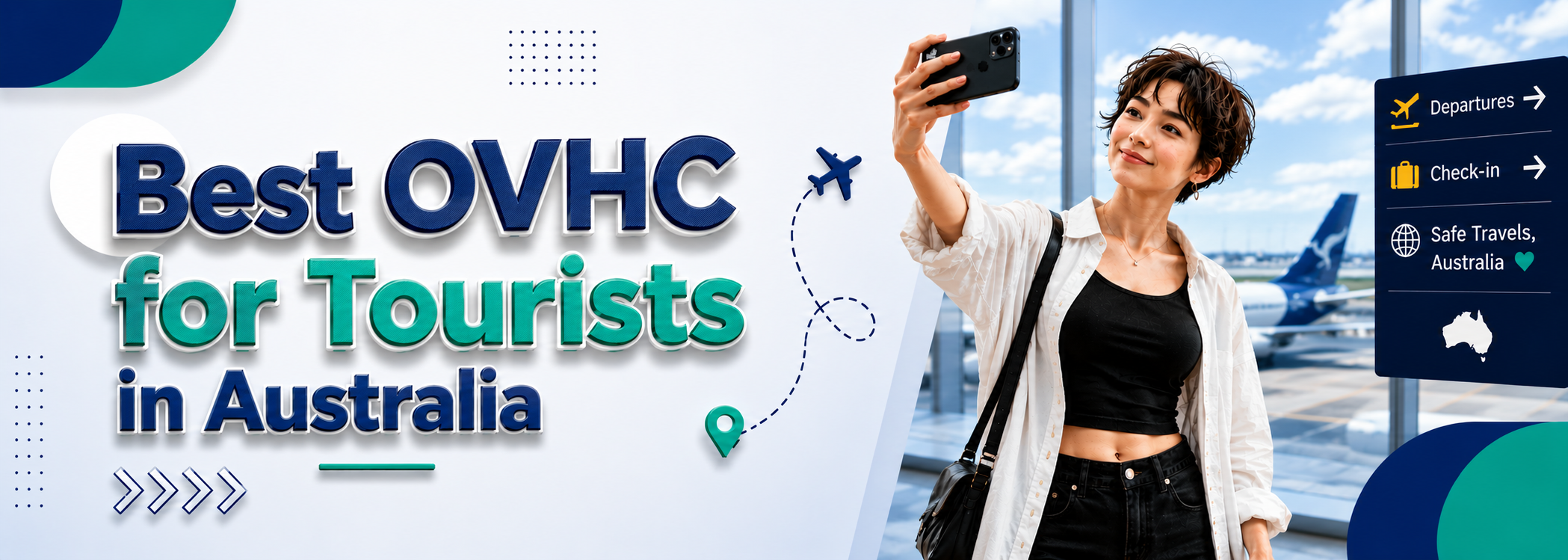 Best OVHC for Tourists in Australia