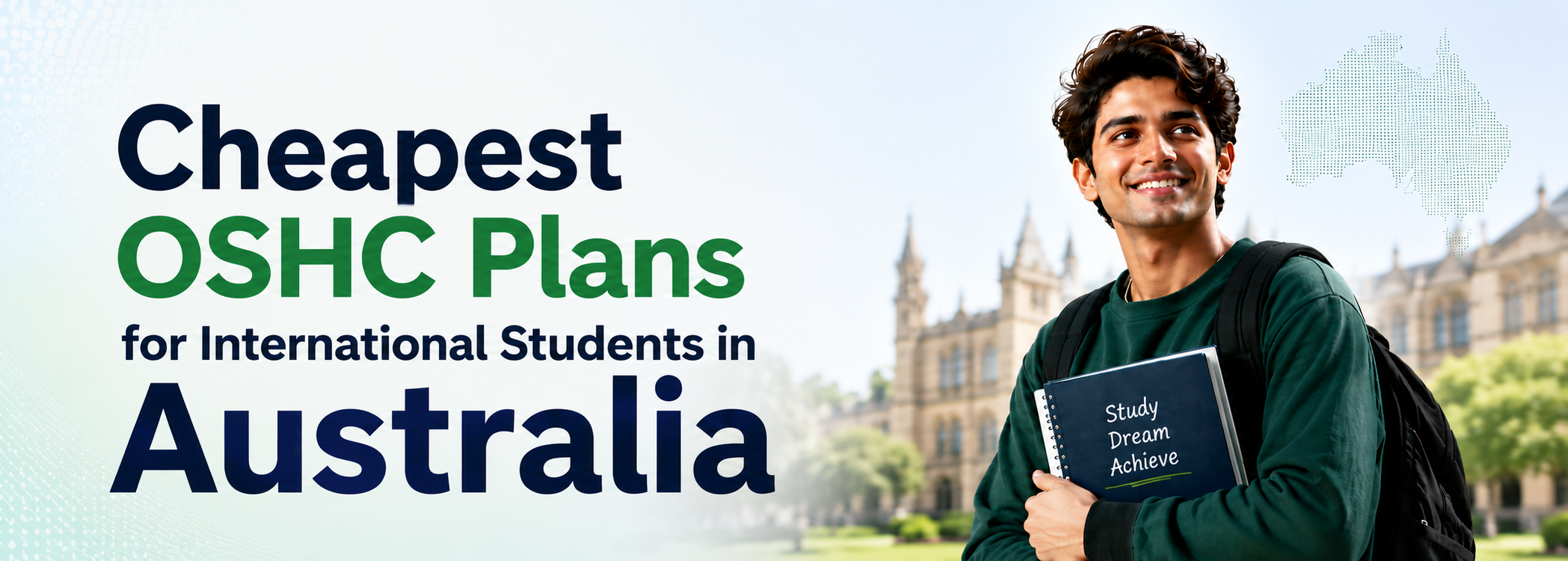 Cheapest OSHC Plans for international Students in Australia (2026 Guide)