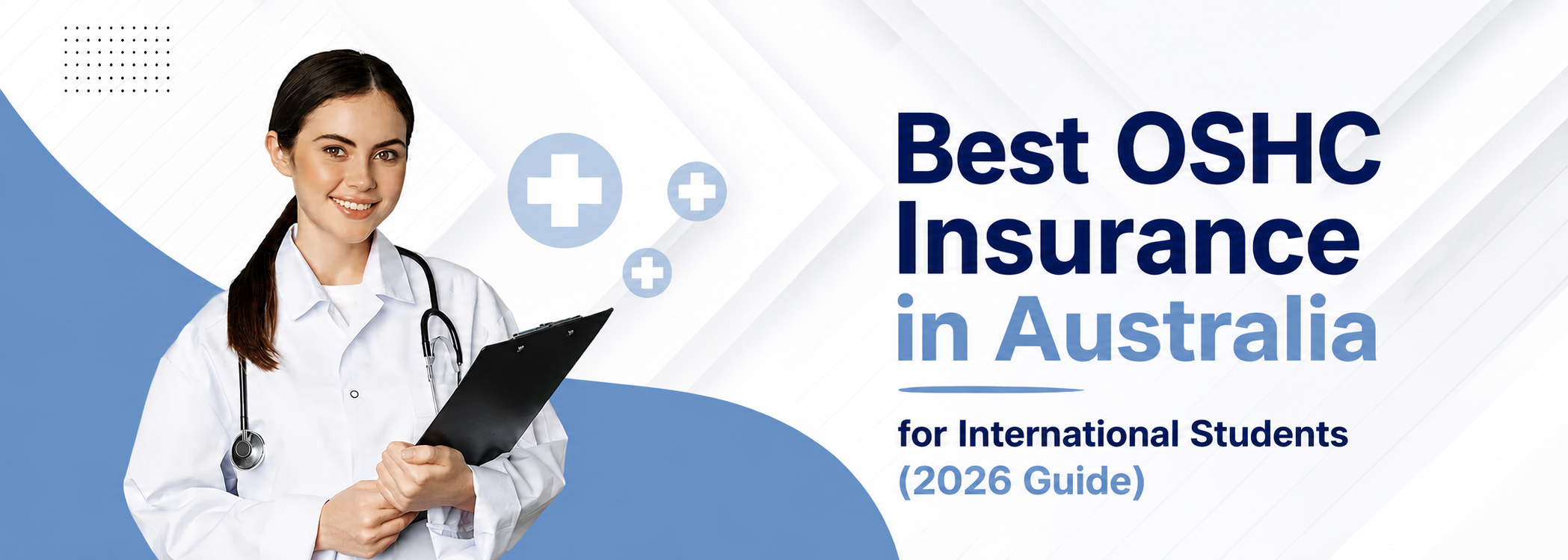 Best OSHC Insurance in Australia for International Students (2026 Guide)