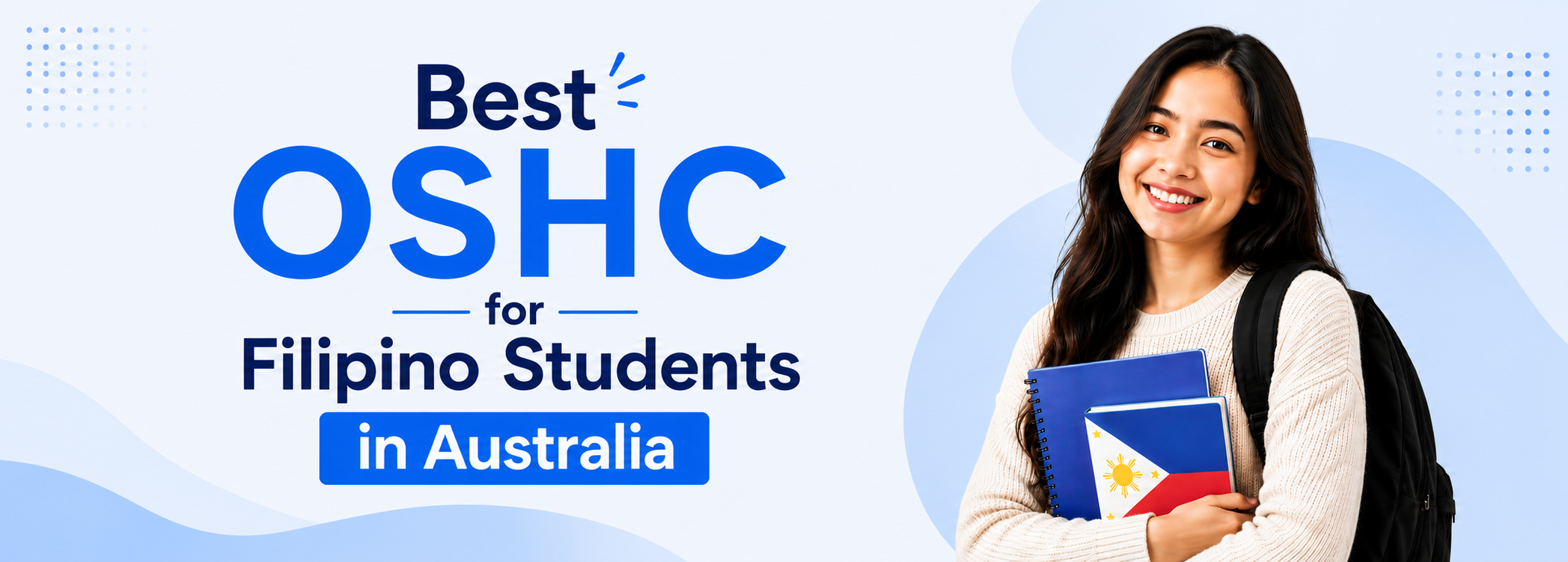 Best OSHC for Filipino Students in Australia