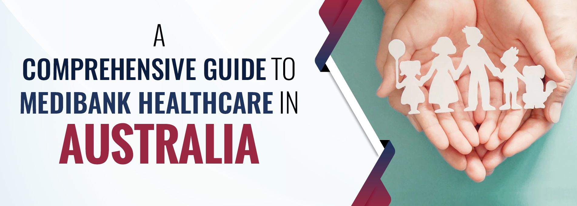 A Comprehensive Guide to Medibank Healthcare in Australia