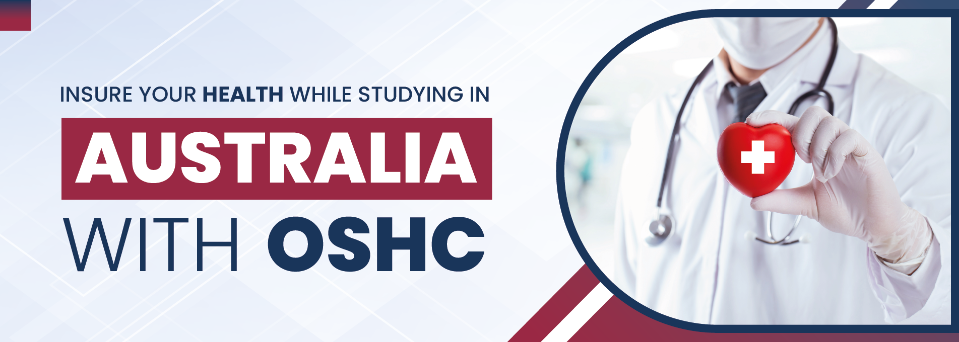 Insure Your Health while Studying In Australia with OSHC