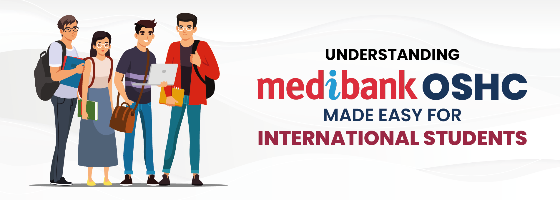 Understanding Medibank OSHC Made Easy For International Students