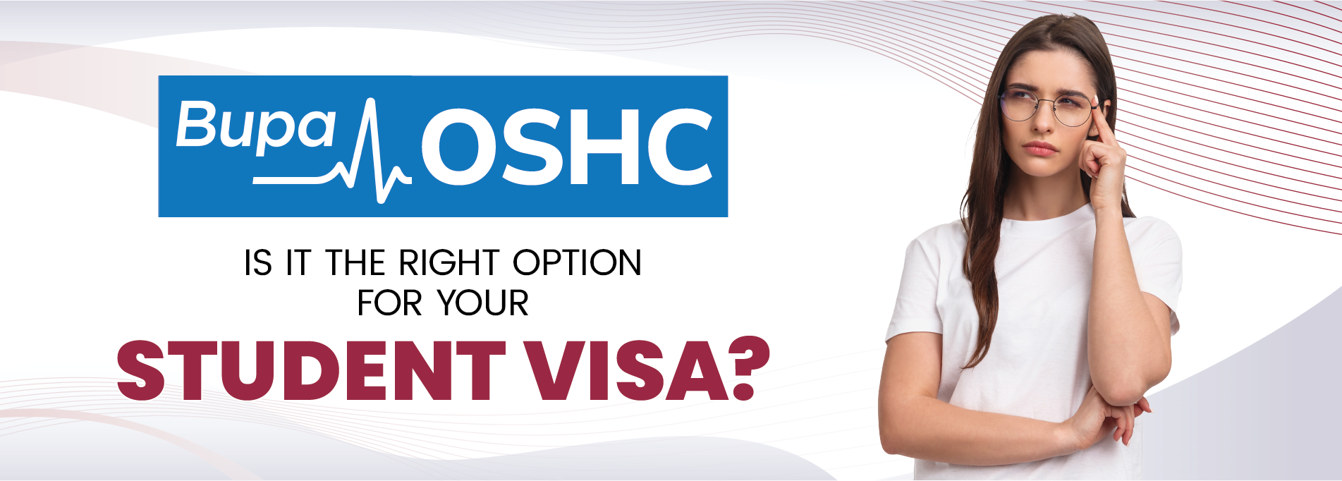 Bupa OSHC - Is it the Right Option for your Student Visa?