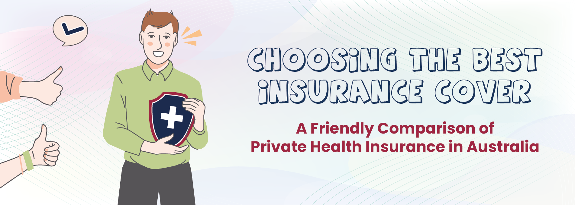 Choosing the Best Cover: A Friendly Comparison of Private Health Insurance in Australia