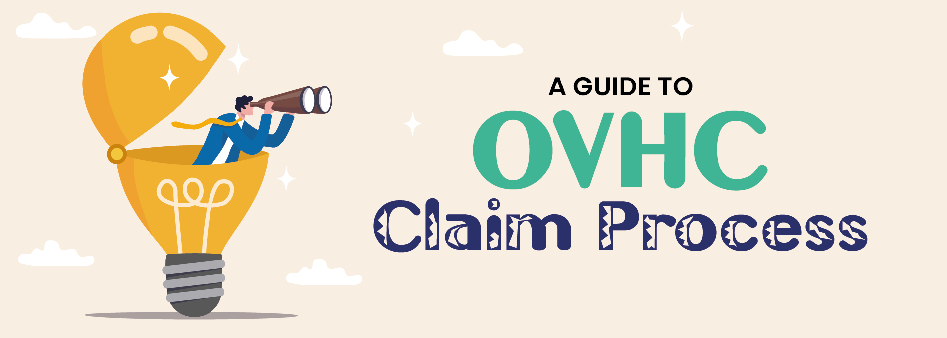 A Guide to the OVHC Claim Process