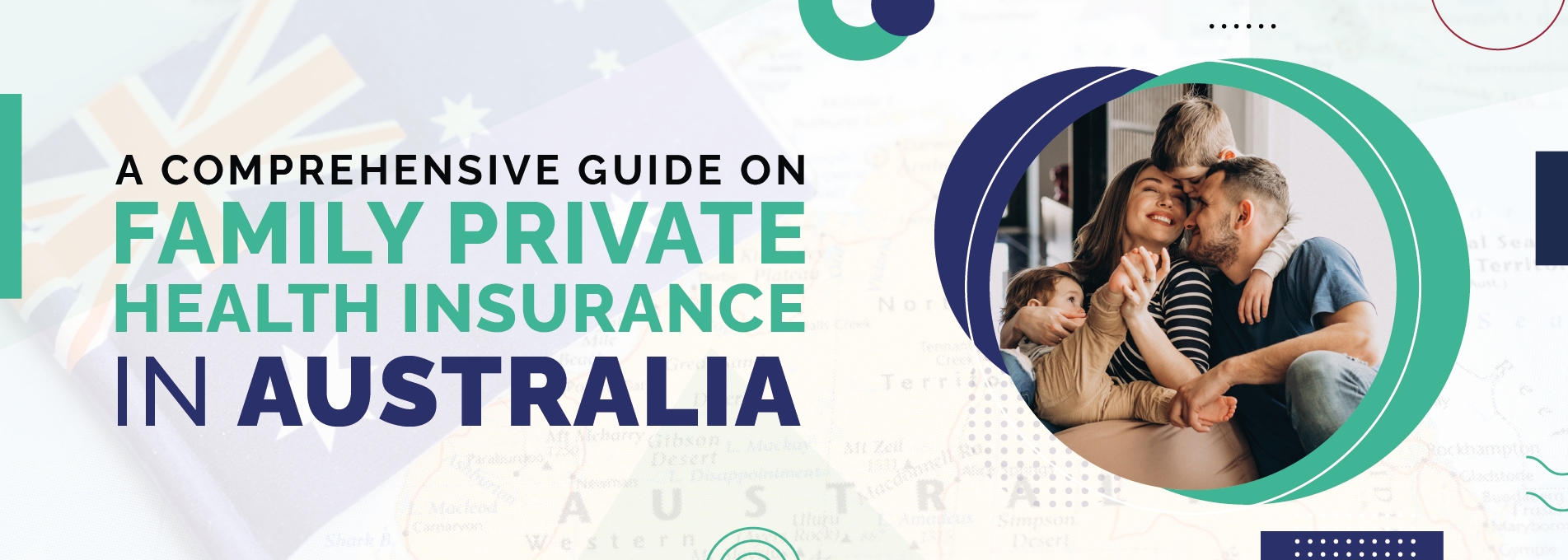 A Comprehensive Guide on Family Private Health Insurance in Australia