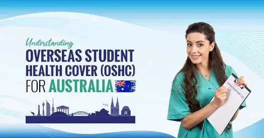 Understanding Overseas Student Health Cover (OSHC) for Australia