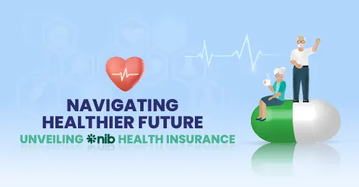 Navigating Healthier Future: Unveiling NIB Health Insurance
