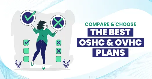 Compare & Choose the Best OSHC and OVHC Plans