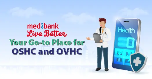 Medibank: Your Go-to Place for OSHC and OVHC