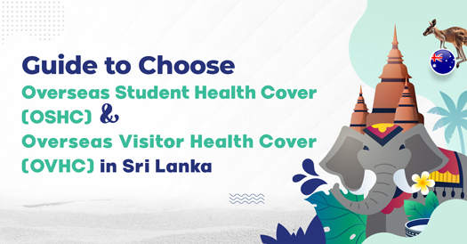 Guide to Choose OSHC and OVHC in Sri Lanka