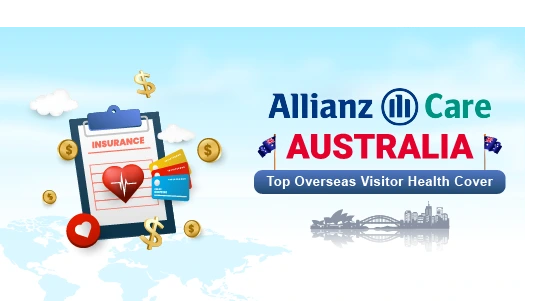 Allianz Care Australia: Top Overseas Visitor Health Cover