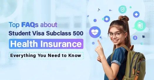 Top FAQs about Student Visa Subclass 500: Everything You Need to Know