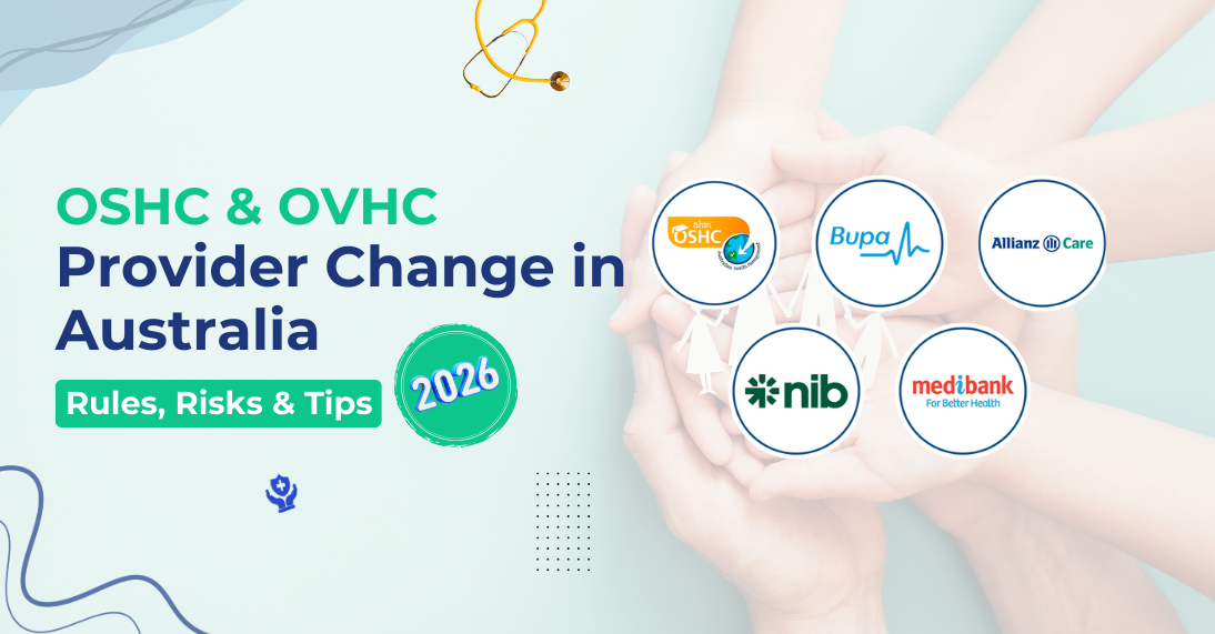 OSHC & OVHC Provider Change in Australia: Rules, Risks & Tips (2026)
