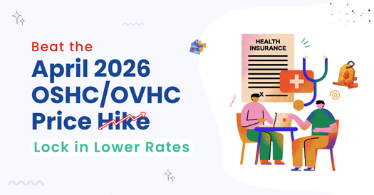 Beat the April 2026 OSHC/OVHC Price Hike: Lock in Lower Rates