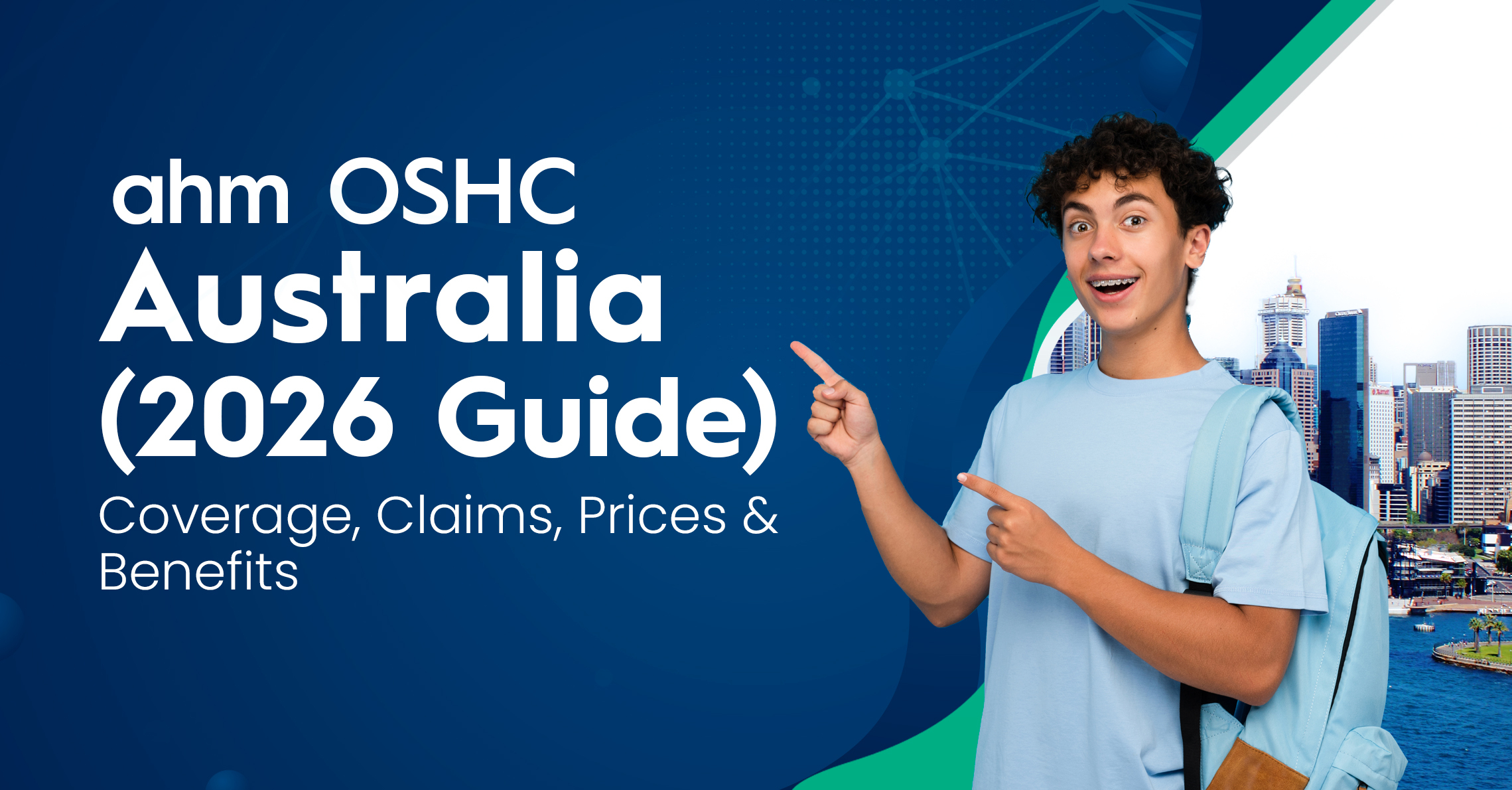 ahm OSHC Australia (2026 Guide) – Coverage, Claims, Prices & Benefits