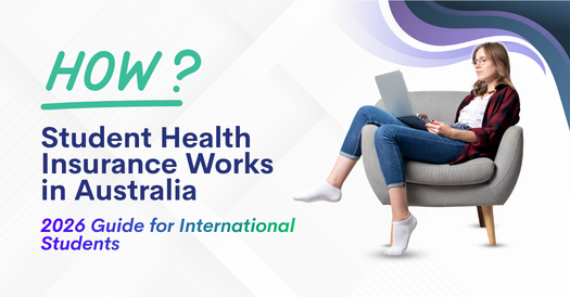 How Student Health Insurance Works in Australia (2026 Guide for International Students)