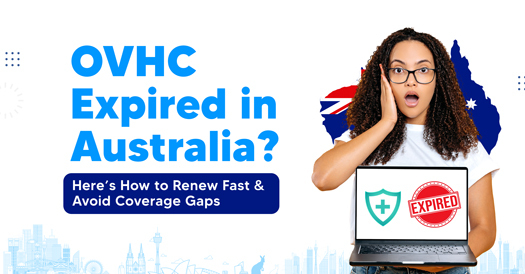 OVHC Expired in Australia? Here’s How to Renew Fast & Avoid Coverage Gaps