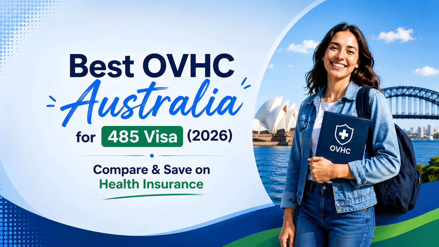 Best OVHC Australia for 485 Visa (2026) – Compare & Save on Health Insurance