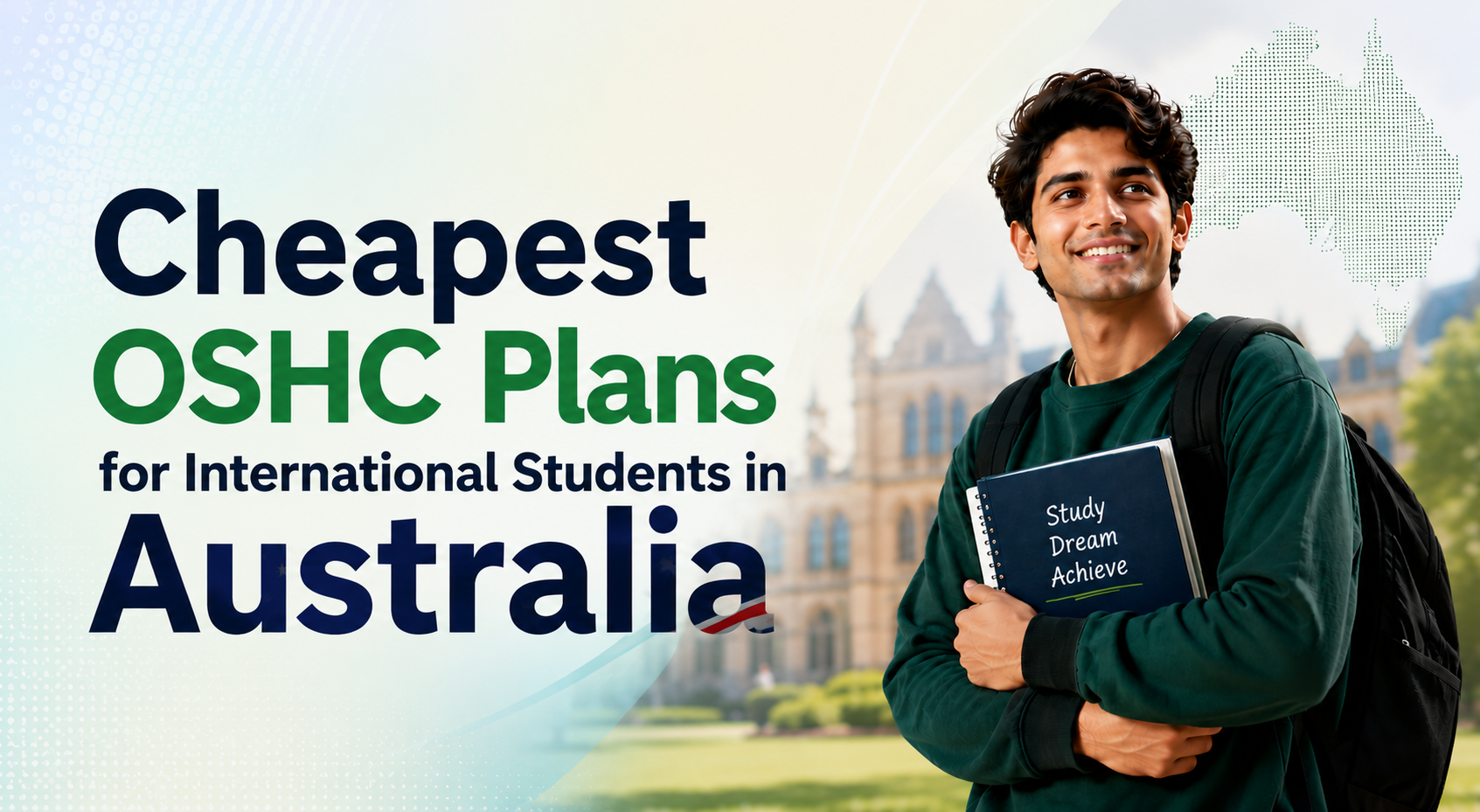 Cheapest OSHC Plans for international Students in Australia (2026 Guide)