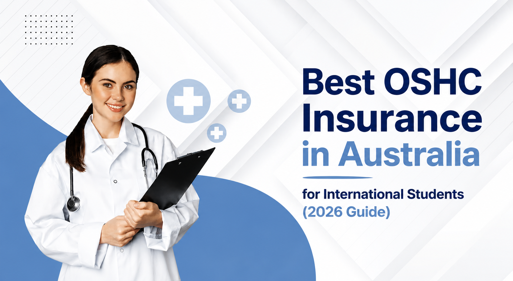 Best OSHC Insurance in Australia for International Students (2026 Guide)